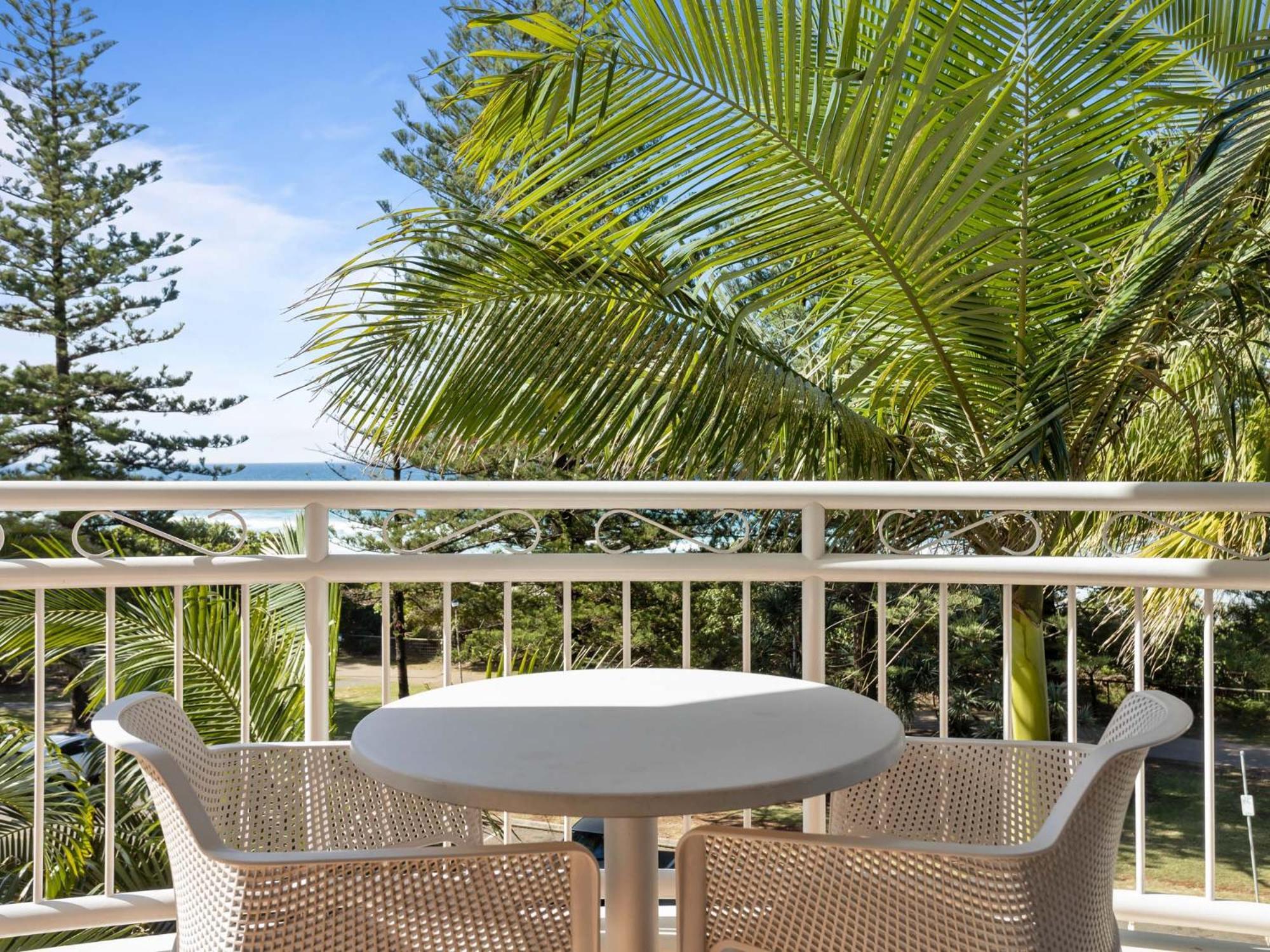 Ultiqa Burleigh Mediterranean Resort Gold Coast Zewnętrze zdjęcie