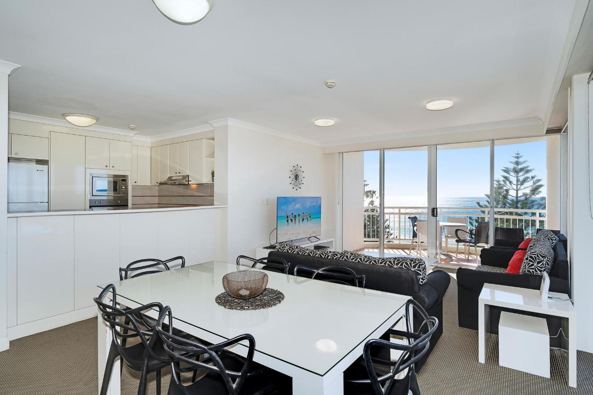 Ultiqa Burleigh Mediterranean Resort Gold Coast Pokój zdjęcie