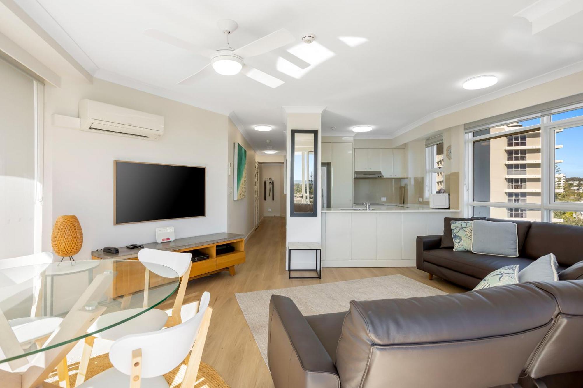 Ultiqa Burleigh Mediterranean Resort Gold Coast Zewnętrze zdjęcie