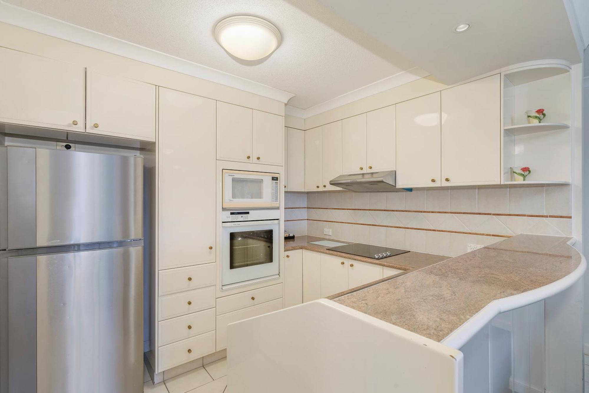 Ultiqa Burleigh Mediterranean Resort Gold Coast Zewnętrze zdjęcie